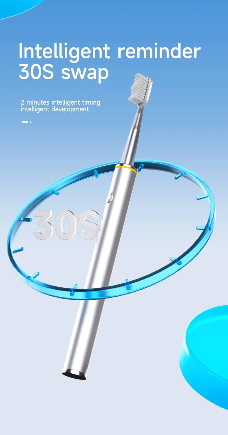 Electric Toothbrush