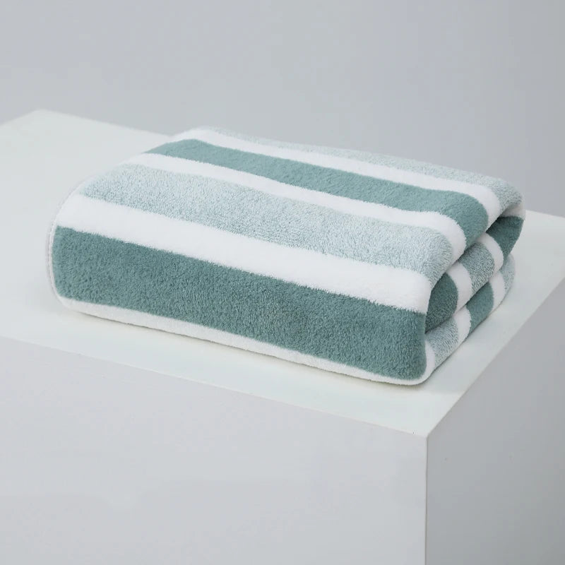 Bath Towel
