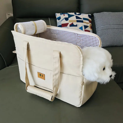 Dog Carrier Bag