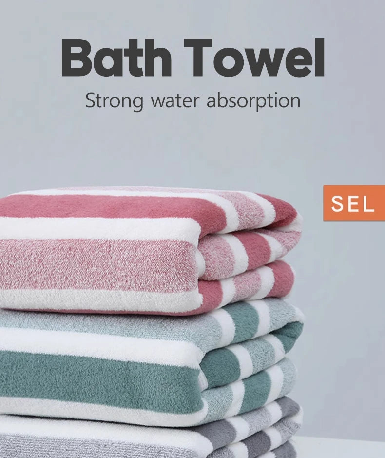 Bath Towel