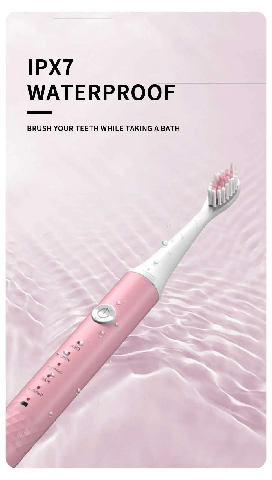 Electric Toothbrush