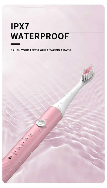 Electric Toothbrush