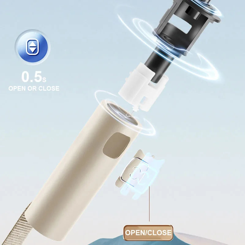 Automatic Umbrella