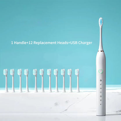 Sonic Electric Toothbrush