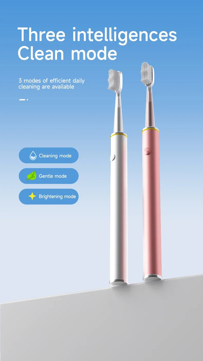Electric Toothbrush