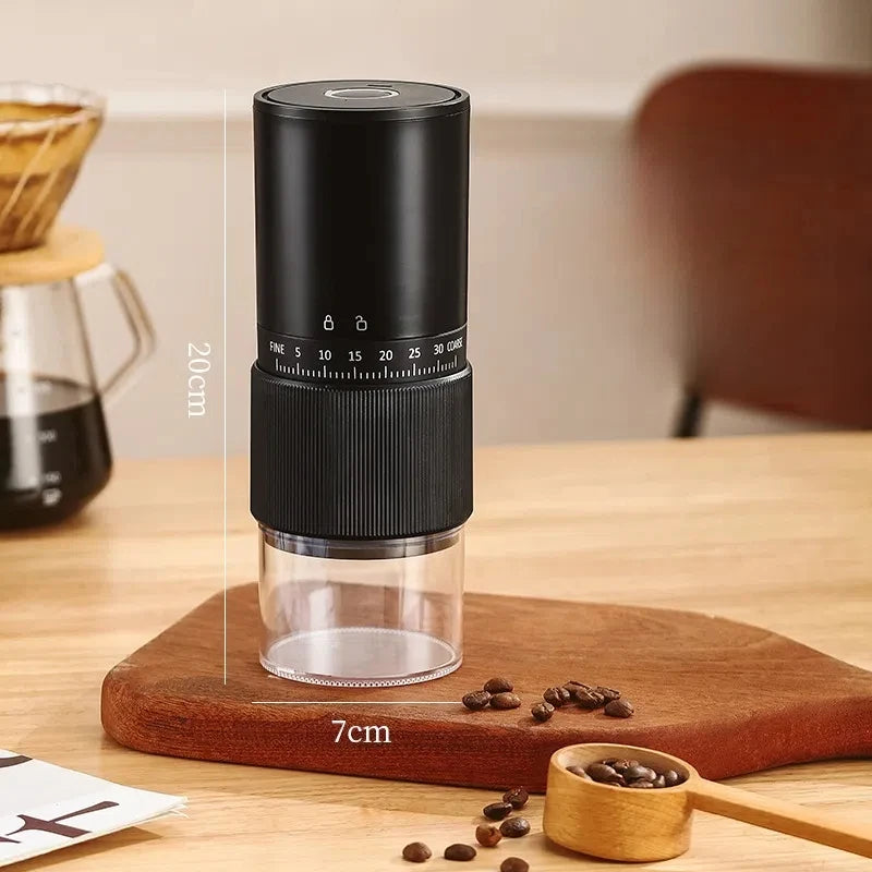 Bean Grinder