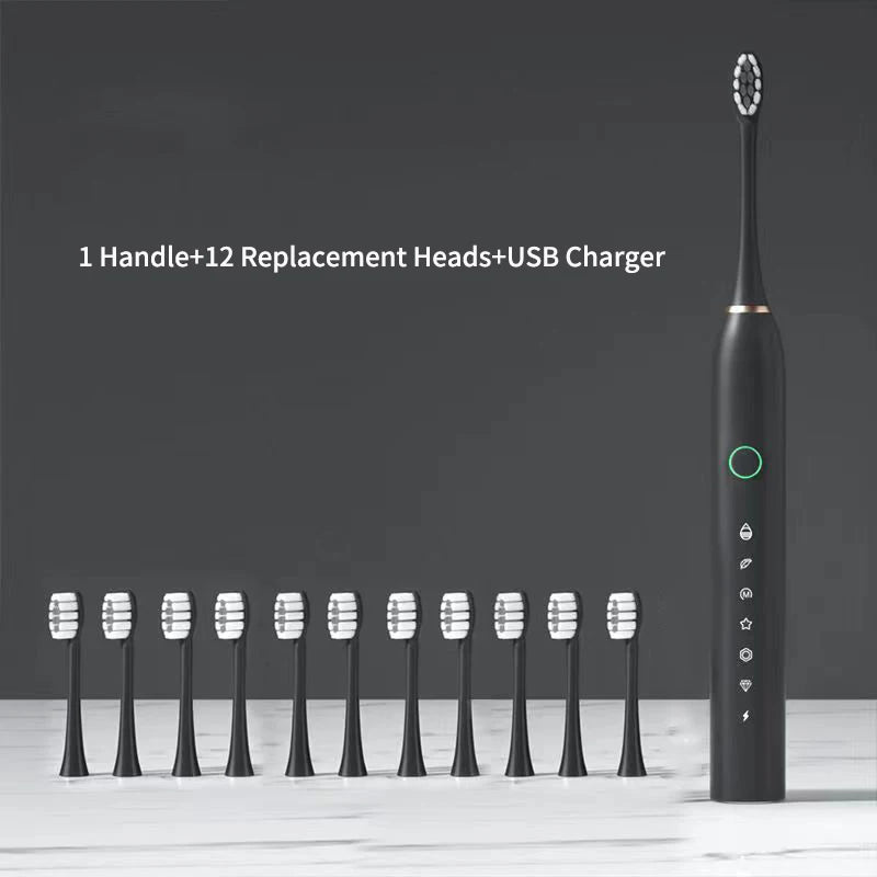 Sonic Electric Toothbrush