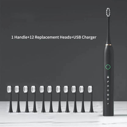 Sonic Electric Toothbrush