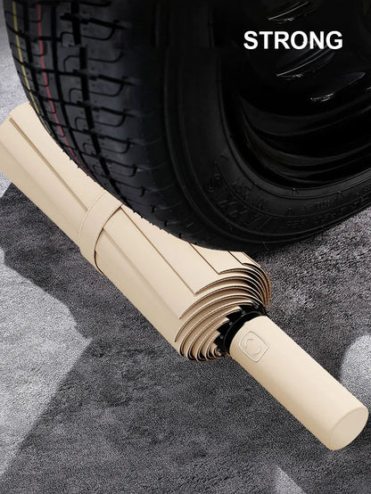 Automatic Umbrella