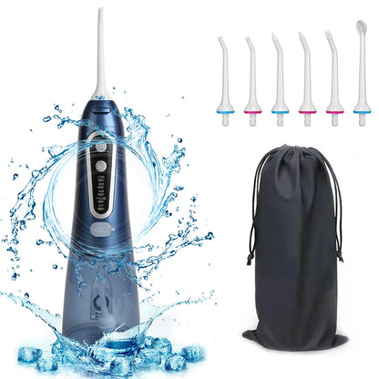 Oral Irrigator