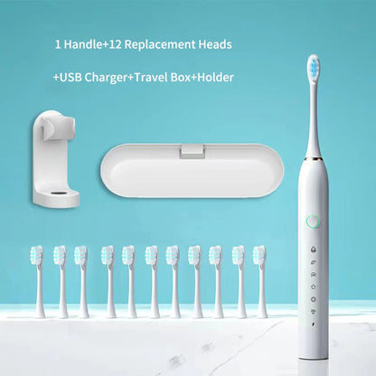 Sonic Electric Toothbrush