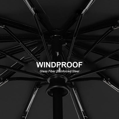 Automatic Umbrella