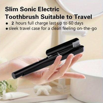 Electric Toothbrush