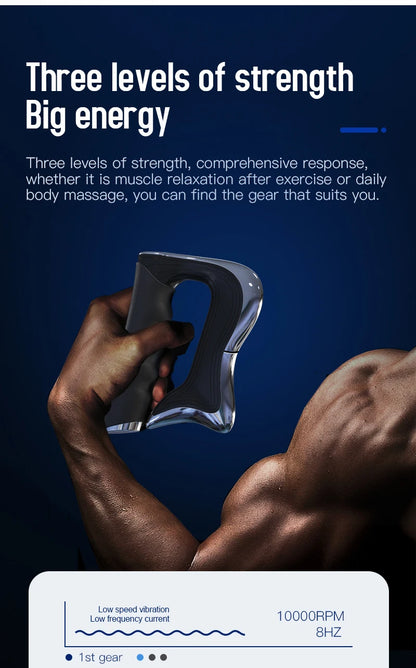Electric Muscle Massager