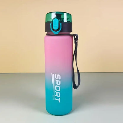 Sports Water Bottle
