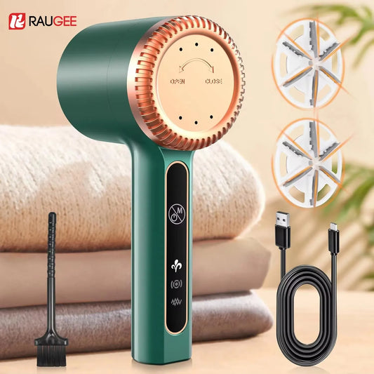 Electric Fabric Shaver