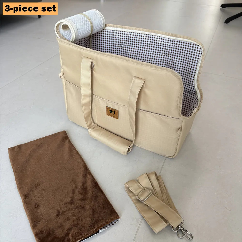 Dog Carrier Bag