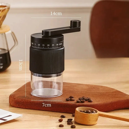 Bean Grinder