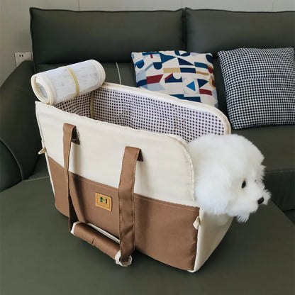 Dog Carrier Bag