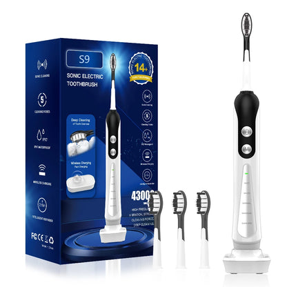 Rechargeable Sonic Electric Toothbrush