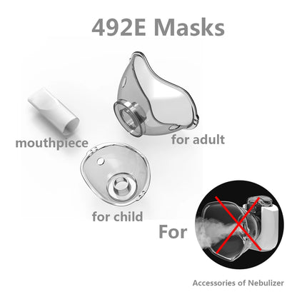 Mesh Nebulizer