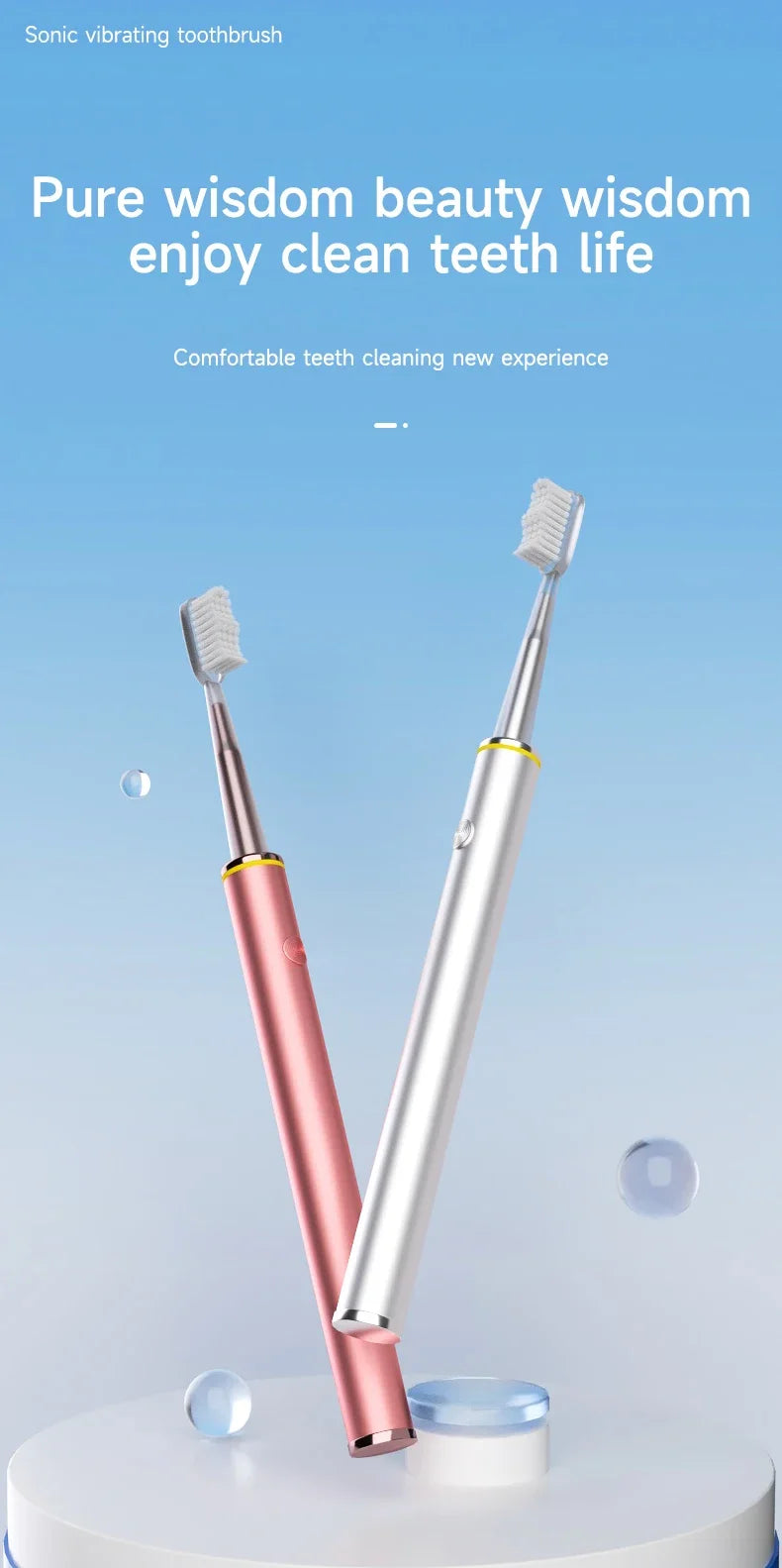 Electric Toothbrush