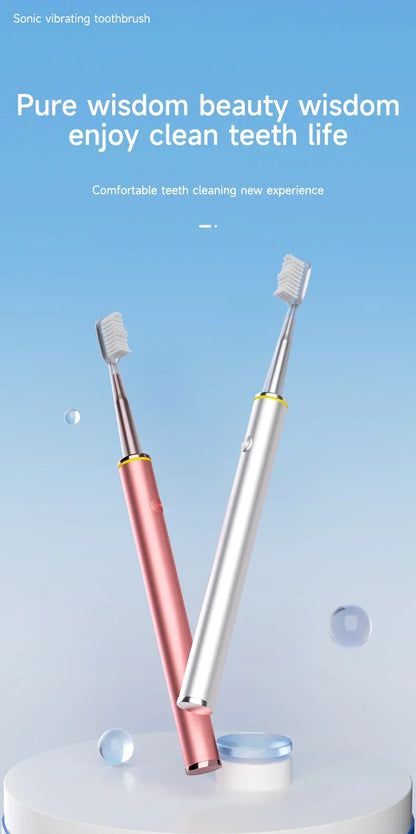 Electric Toothbrush