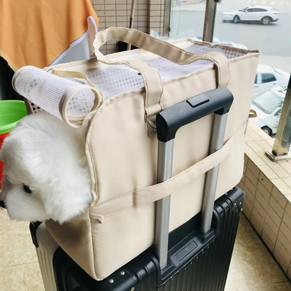 Dog Carrier Bag