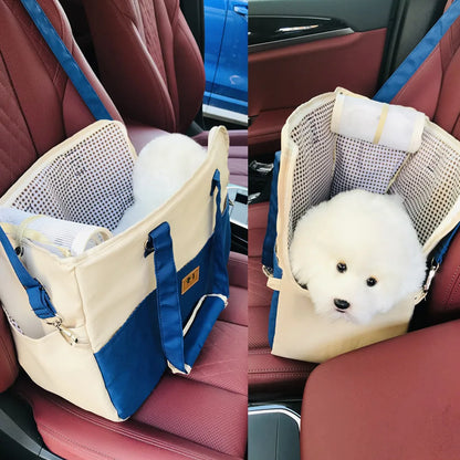 Dog Carrier Bag