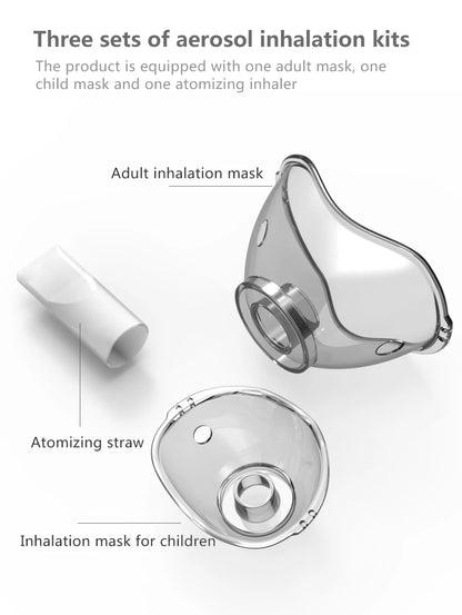 Mesh Nebulizer