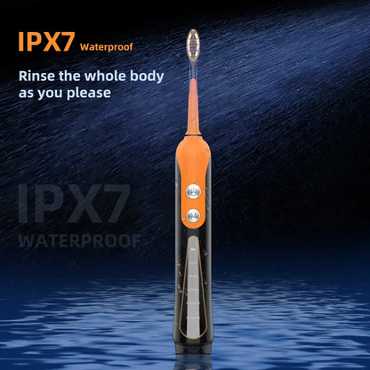 Rechargeable Sonic Electric Toothbrush