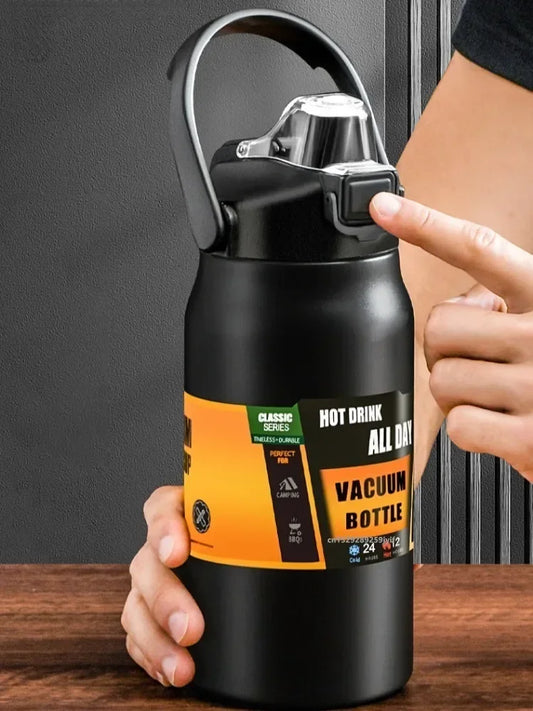Sports Water Bottle