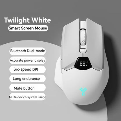 Wireless Mouse