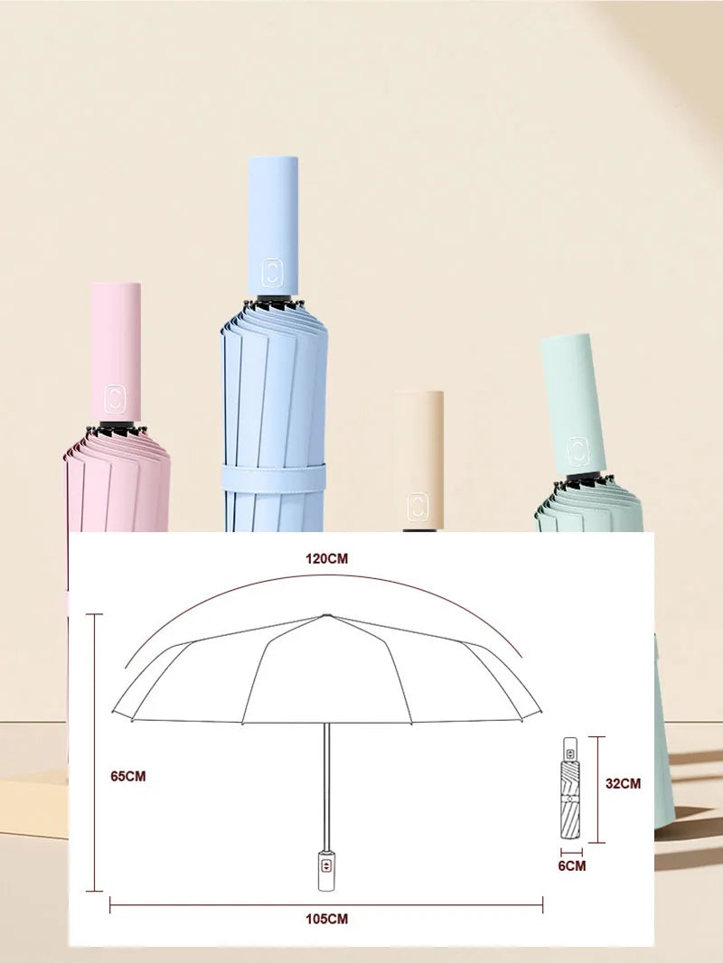 Automatic Umbrella