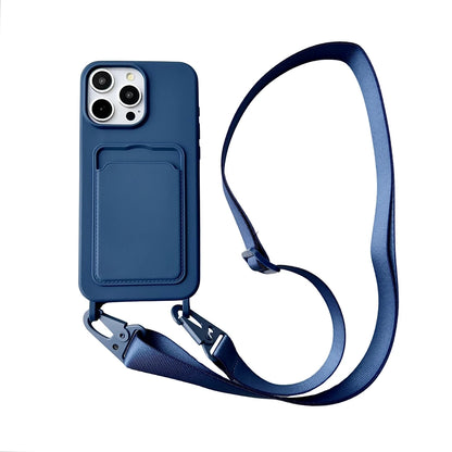 Crossbody Phone Case