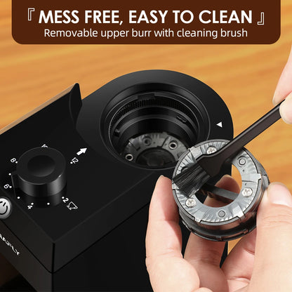 Automatic Coffee Grinder