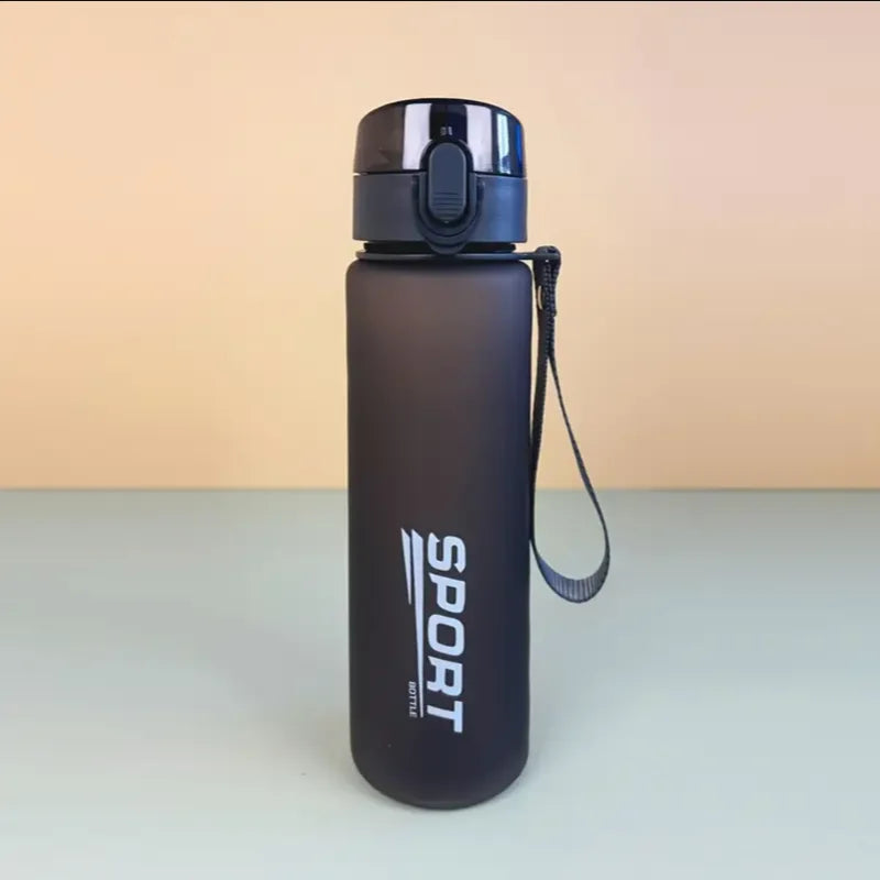 Sports Water Bottle