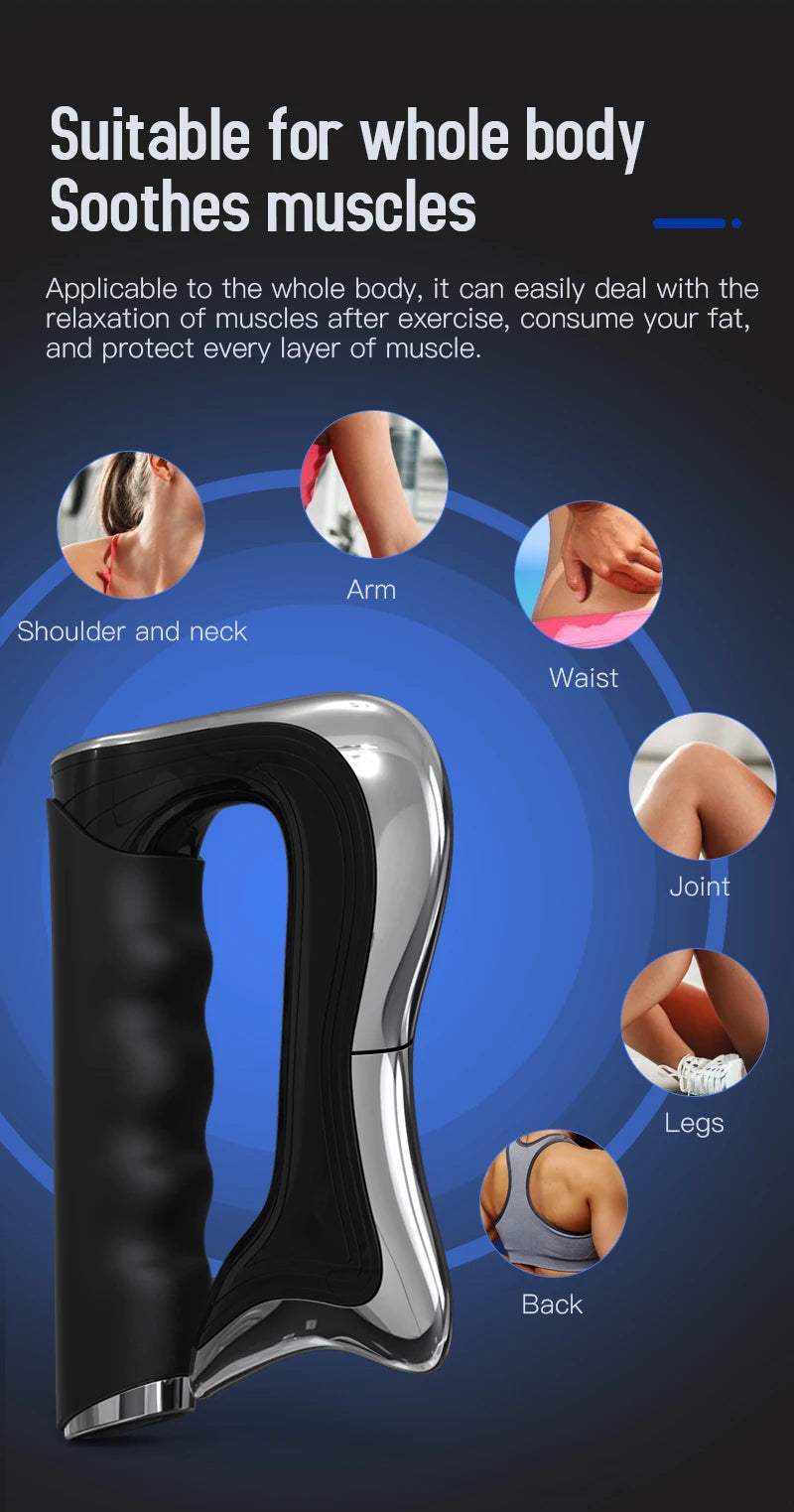 Electric Muscle Massager