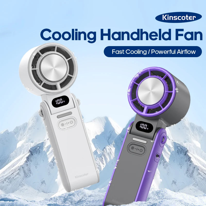 Cooling Fan