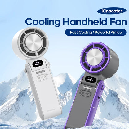 Cooling Fan