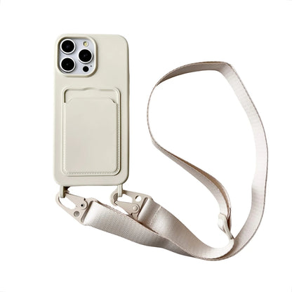 Crossbody Phone Case