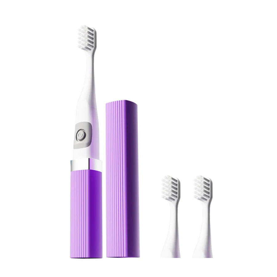 Smart Compact Electric Toothbrush
