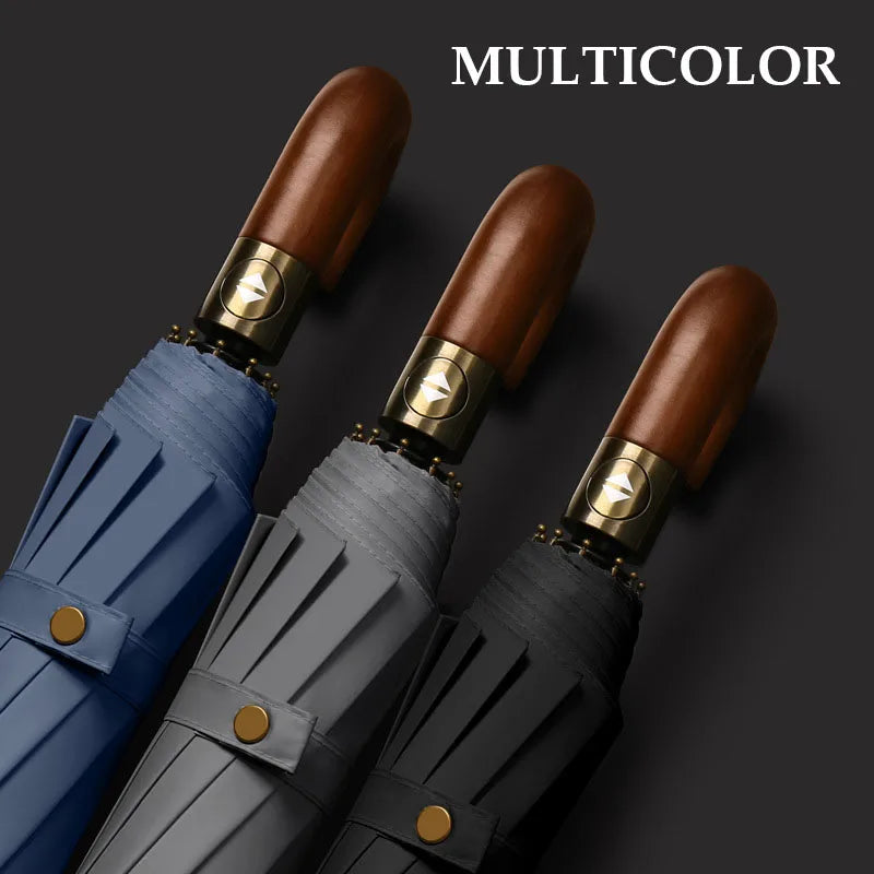 Automatic Umbrella