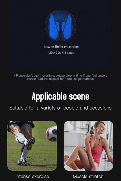 Electric Muscle Massager