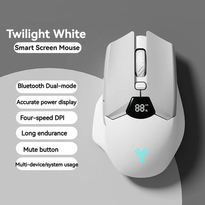 Wireless Mouse