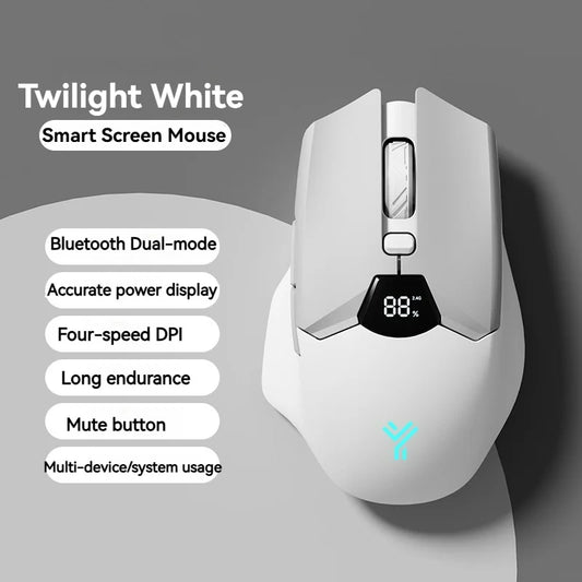 Wireless Mouse