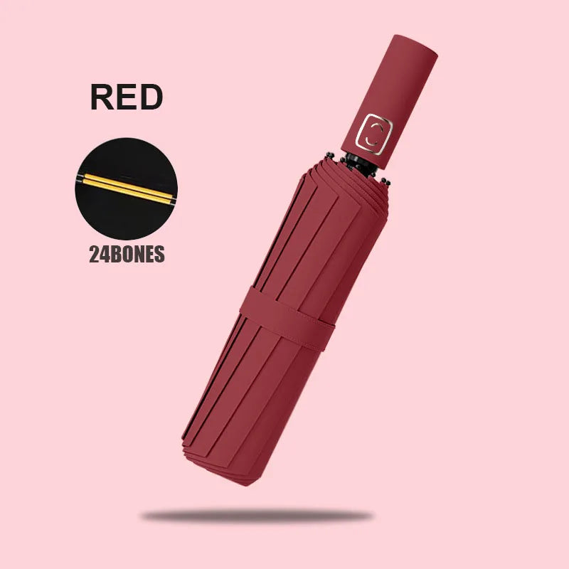 Automatic Umbrella