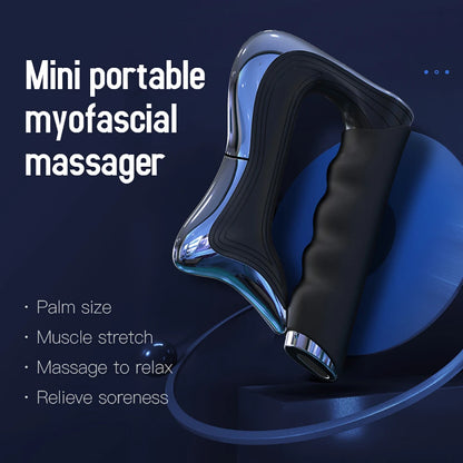 Electric Muscle Massager