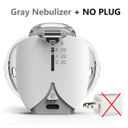 Mesh Nebulizer
