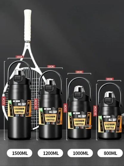 Sports Water Bottle